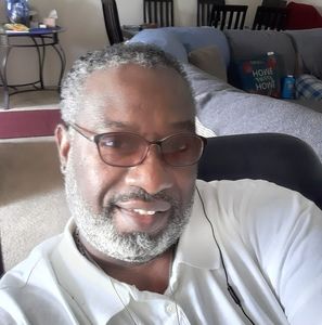 Meet your Posher, Greg